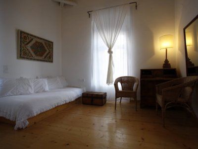 Отель Bratsera Hydra Island  Экстерьер фото